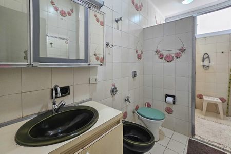 Apartamento para alugar com 180m², 3 quartos e 1 vagaBanheiro