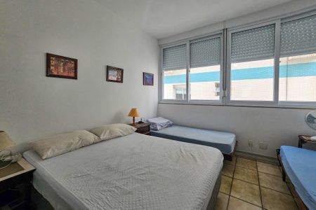 Apartamento para alugar com 180m², 3 quartos e 1 vagaQuarto 2