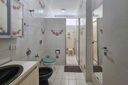 Apartamento para alugar com 180m², 3 quartos e 1 vagaBanheiro