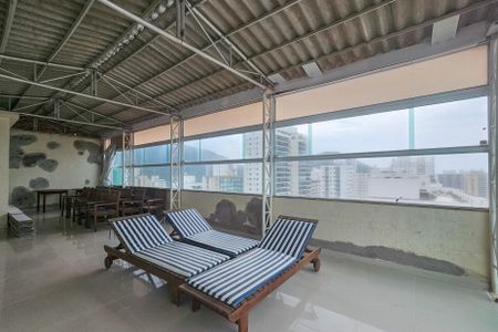 Apartamento para alugar com 180m², 3 quartos e 1 vagaÁrea comum