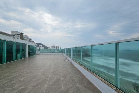 Apartamento para alugar com 180m², 3 quartos e 1 vagaÁrea comum