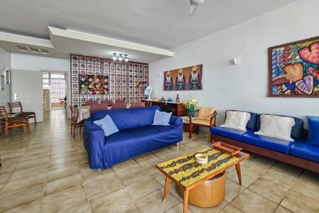 Apartamento para alugar com 180m², 3 quartos e 1 vagaSala