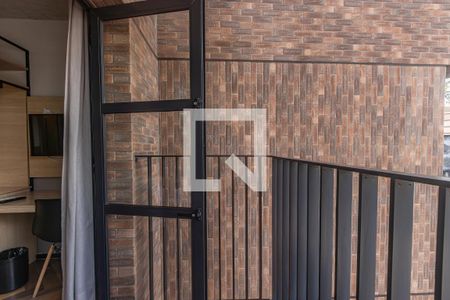 Apartamento para alugar com 1 quarto, 40m² em Itaim Bibi, São Paulo