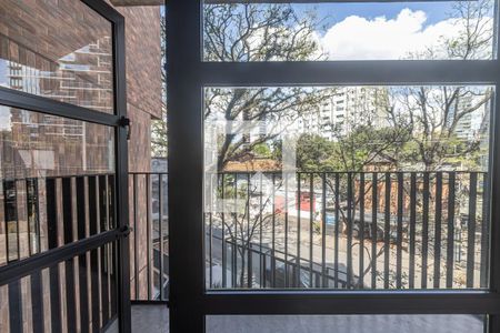 Apartamento para alugar com 1 quarto, 40m² em Itaim Bibi, São Paulo