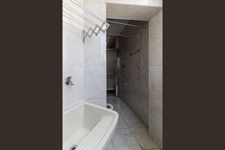 Studio à venda com 40m², 1 quarto e sem vagaBanheiro