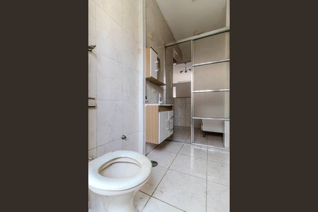 Studio à venda com 40m², 1 quarto e sem vagaBanheiro
