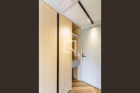 Apartamento para alugar com 1 quarto, 40m² em Itaim Bibi, São Paulo