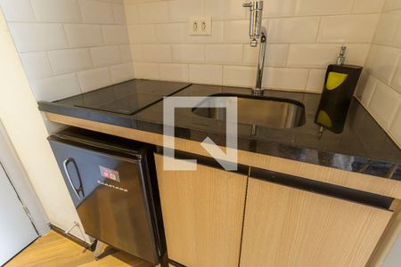 Apartamento para alugar com 1 quarto, 40m² em Itaim Bibi, São Paulo