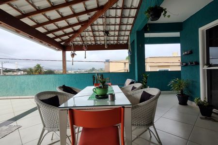 Casa à venda com 400m², 5 quartos e 1 vaga Casa à venda com 400m², 5 quartos e 1 vagaÁrea gourmet