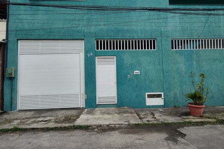 Casa à venda com 400m², 5 quartos e 1 vaga Casa à venda com 400m², 5 quartos e 1 vagaFachada das Casas