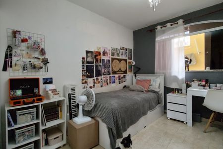 Casa à venda com 400m², 5 quartos e 1 vaga Casa à venda com 400m², 5 quartos e 1 vagaCasa anexo - Quarto 1