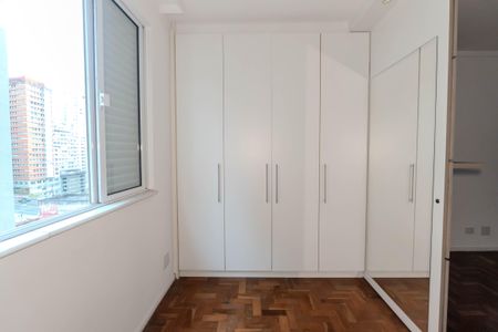 Studio à venda com 40m², 1 quarto e sem vagaKitnet