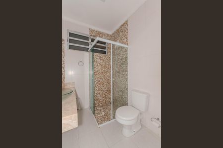 Studio à venda com 40m², 1 quarto e sem vagaBanheiro