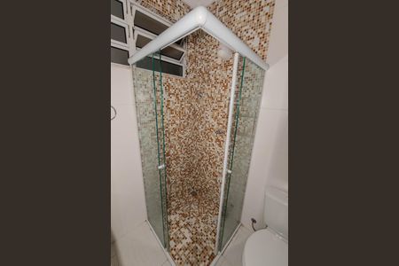 Studio à venda com 40m², 1 quarto e sem vagaBanheiro