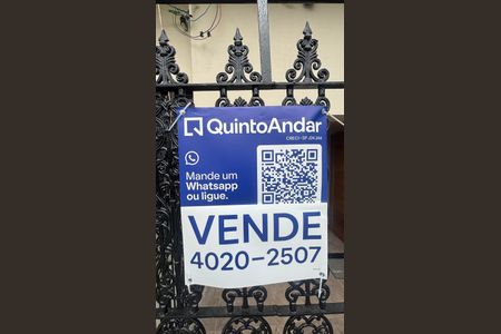 Casa de condomínio à venda com 80m², 2 quartos e 3 vagasPlaca