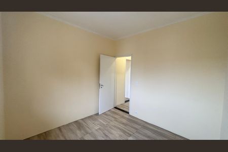 Casa de condomínio à venda com 80m², 2 quartos e 3 vagasSuite