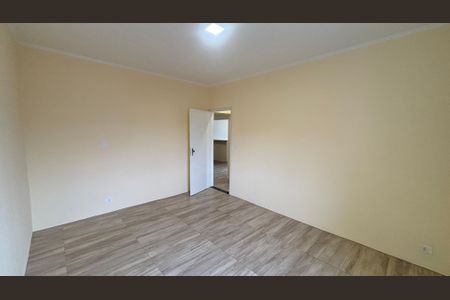Quarto de casa de condomínio à venda com 2 quartos, 80m² em Jardim Stetel, Santo André
