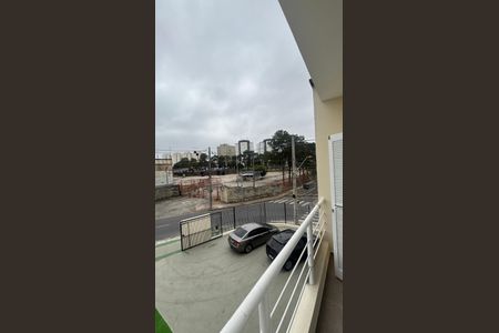 Casa de condomínio à venda com 80m², 2 quartos e 4 vagas Casa de condomínio à venda com 80m², 2 quartos e 4 vagasSuíte Varanda