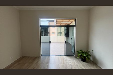 Casa de condomínio à venda com 80m², 2 quartos e 4 vagas Casa de condomínio à venda com 80m², 2 quartos e 4 vagasSala de Jantar