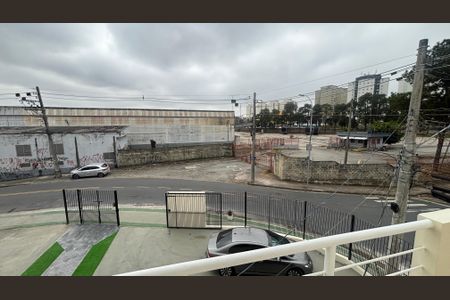 Casa de condomínio à venda com 80m², 2 quartos e 4 vagas Casa de condomínio à venda com 80m², 2 quartos e 4 vagasQuarto Vista