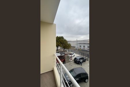 Casa de condomínio à venda com 80m², 2 quartos e 4 vagas Casa de condomínio à venda com 80m², 2 quartos e 4 vagasSuíte Varanda