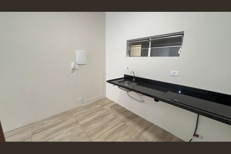 Casa de condomínio à venda com 80m², 2 quartos e 4 vagas Casa de condomínio à venda com 80m², 2 quartos e 4 vagasCozinha