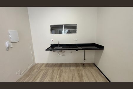 Casa de condomínio à venda com 80m², 2 quartos e 4 vagas Casa de condomínio à venda com 80m², 2 quartos e 4 vagasCozinha