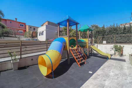 Apartamento à venda com 51m², 2 quartos e 1 vagaÁrea comum - Playground