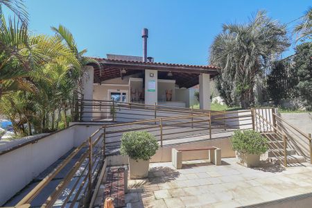 Apartamento à venda com 51m², 2 quartos e 1 vagaÁrea comum - Churrasqueira