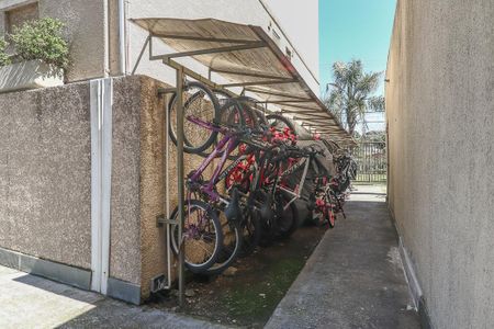 Apartamento à venda com 51m², 2 quartos e 1 vagaBicicletário