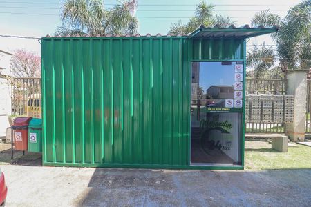 Apartamento à venda com 51m², 2 quartos e 1 vagaMercadinho