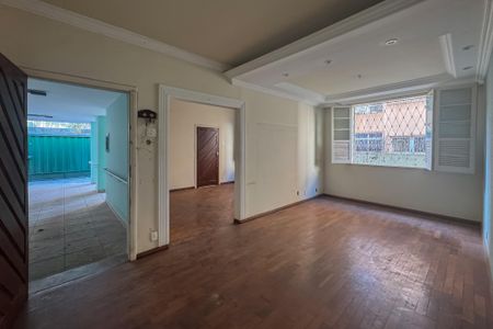Sala de casa à venda com 4 quartos, 235m² em Anchieta, Belo Horizonte