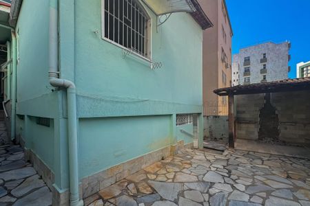 Casa à venda com 235m², 4 quartos e 3 vagasQuintal