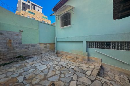 Casa à venda com 235m², 4 quartos e 3 vagasQuintal
