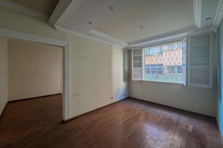 Sala de casa à venda com 4 quartos, 235m² em Anchieta, Belo Horizonte