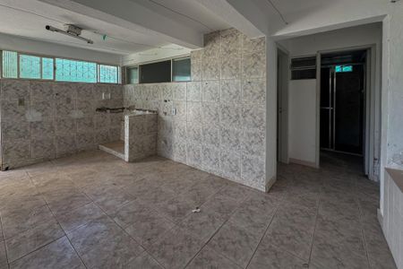 Casa à venda com 235m², 4 quartos e 3 vagasÁrea de Serviço