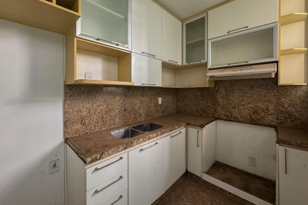 Casa à venda com 235m², 4 quartos e 3 vagasCozinha