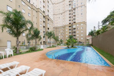 Apartamento para alugar com 65m², 3 quartos e 2 vagasÁrea Comum 