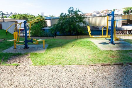 Apartamento para alugar com 65m², 3 quartos e 2 vagasÁrea Comum 