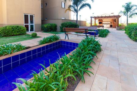 Apartamento para alugar com 65m², 3 quartos e 2 vagasÁrea Comum 