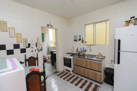 Apartamento à venda com 56m², 2 quartos e 1 vaga Apartamento à venda com 56m², 2 quartos e 1 vagaCozinha
