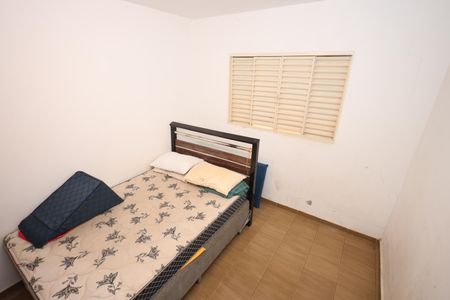 Quarto 2 de casa para alugar com 3 quartos, 150m² em Jardim Ana Lúcia, Goiânia