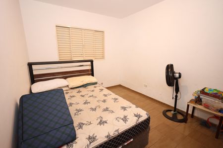 Quarto 2 de casa para alugar com 3 quartos, 150m² em Jardim Ana Lúcia, Goiânia