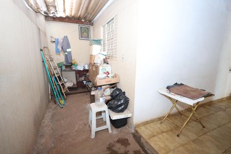 Casa para alugar com 150m², 3 quartos e 3 vagasÁrea de Serviço
