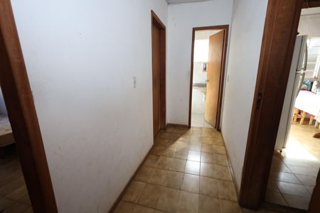 Casa para alugar com 150m², 3 quartos e 3 vagasCorredor