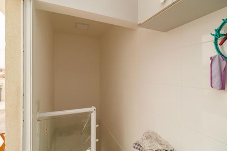 Apartamento à venda com 126m², 3 quartos e 1 vagaÁrea de Serviço