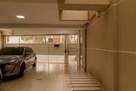 Apartamento à venda com 126m², 3 quartos e 1 vagaÁrea comum