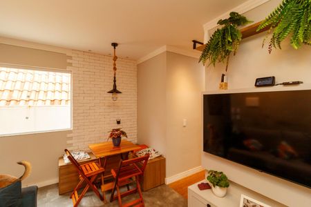 Apartamento à venda com 126m², 3 quartos e 1 vagaSala