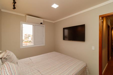 Apartamento à venda com 126m², 3 quartos e 1 vagaQuarto 2