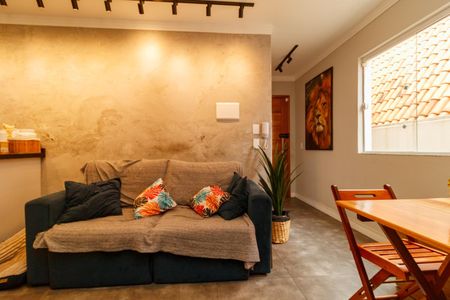 Apartamento à venda com 126m², 3 quartos e 1 vagaSala